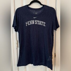 Nike Penn State Women’s Shirt